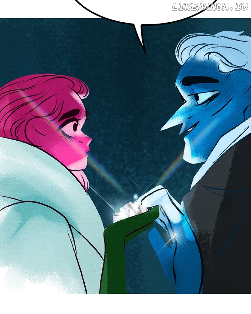 Lore Olympus chapter 138 - page 14