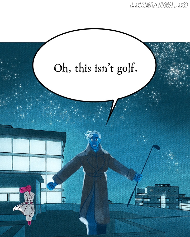 Lore Olympus chapter 138 - page 17