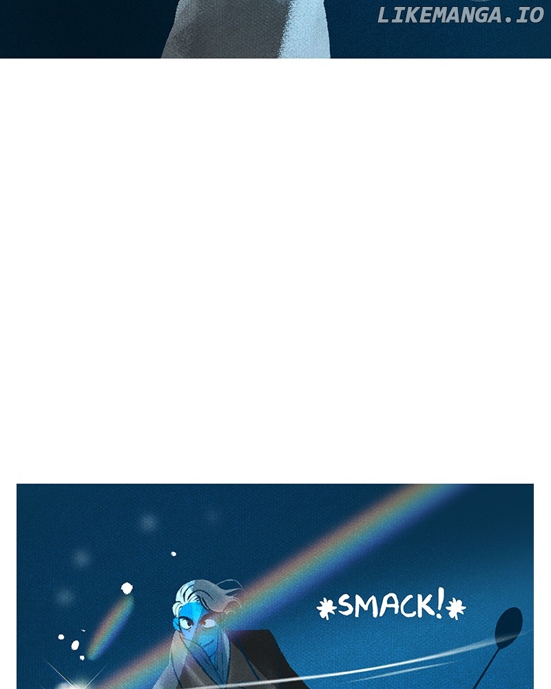 Lore Olympus chapter 138 - page 22