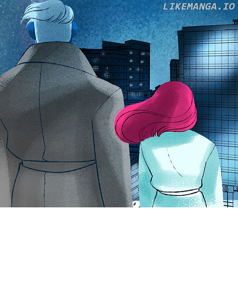 Lore Olympus chapter 138 - page 25
