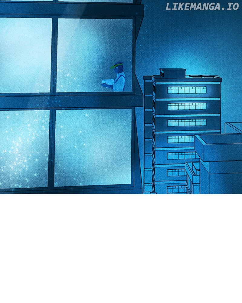 Lore Olympus chapter 138 - page 27