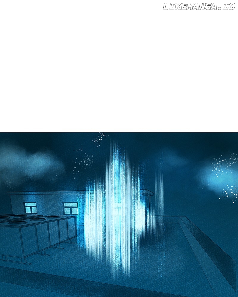 Lore Olympus chapter 138 - page 3