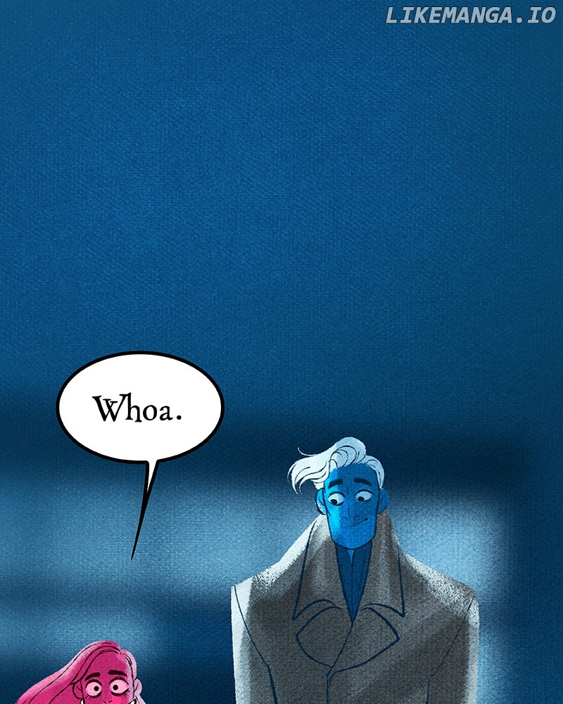 Lore Olympus chapter 138 - page 33