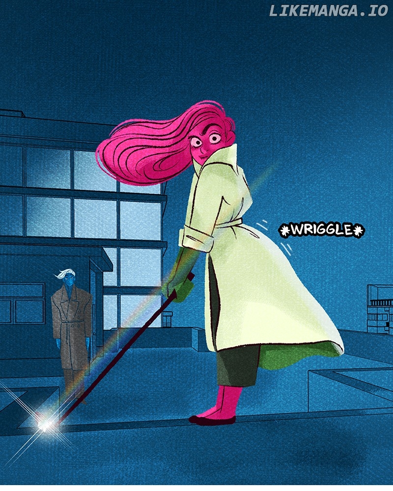 Lore Olympus chapter 138 - page 38