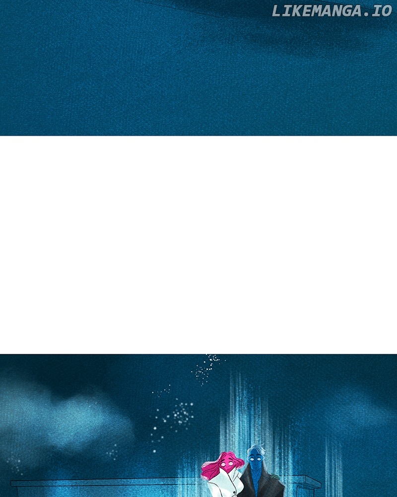 Lore Olympus chapter 138 - page 4