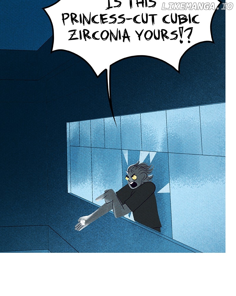 Lore Olympus chapter 138 - page 43