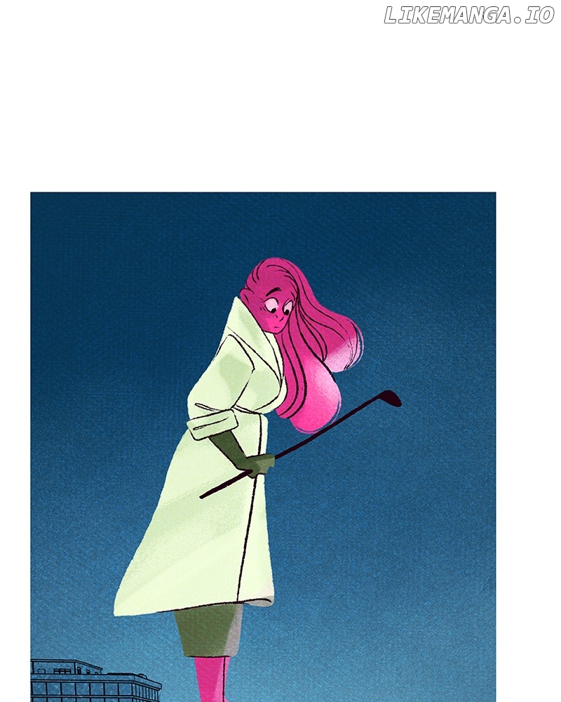 Lore Olympus chapter 138 - page 44