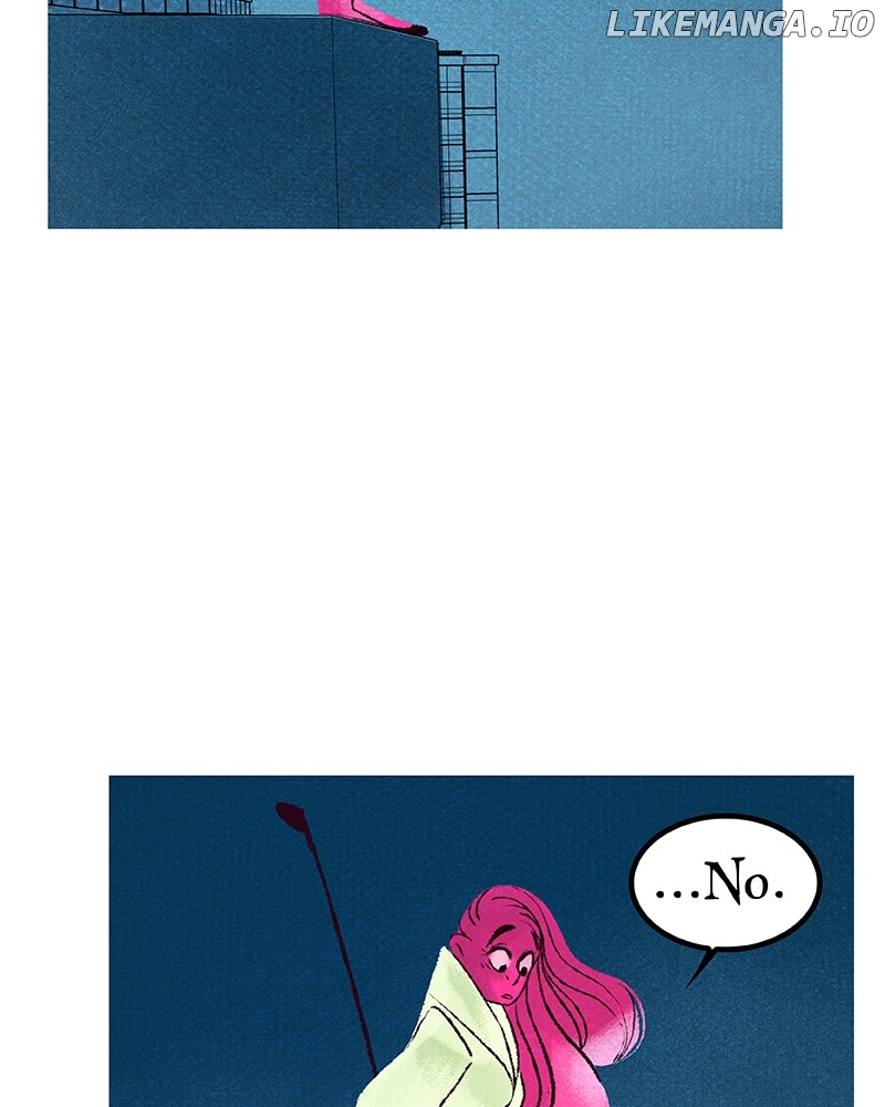 Lore Olympus chapter 138 - page 45