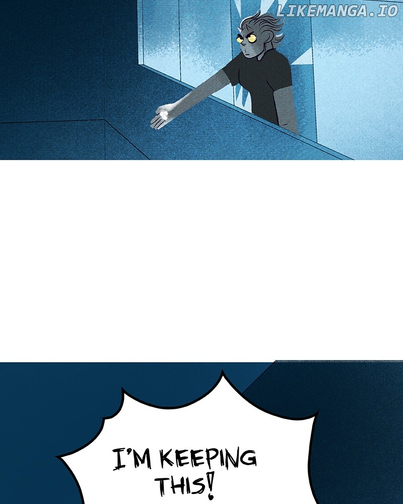Lore Olympus chapter 138 - page 48