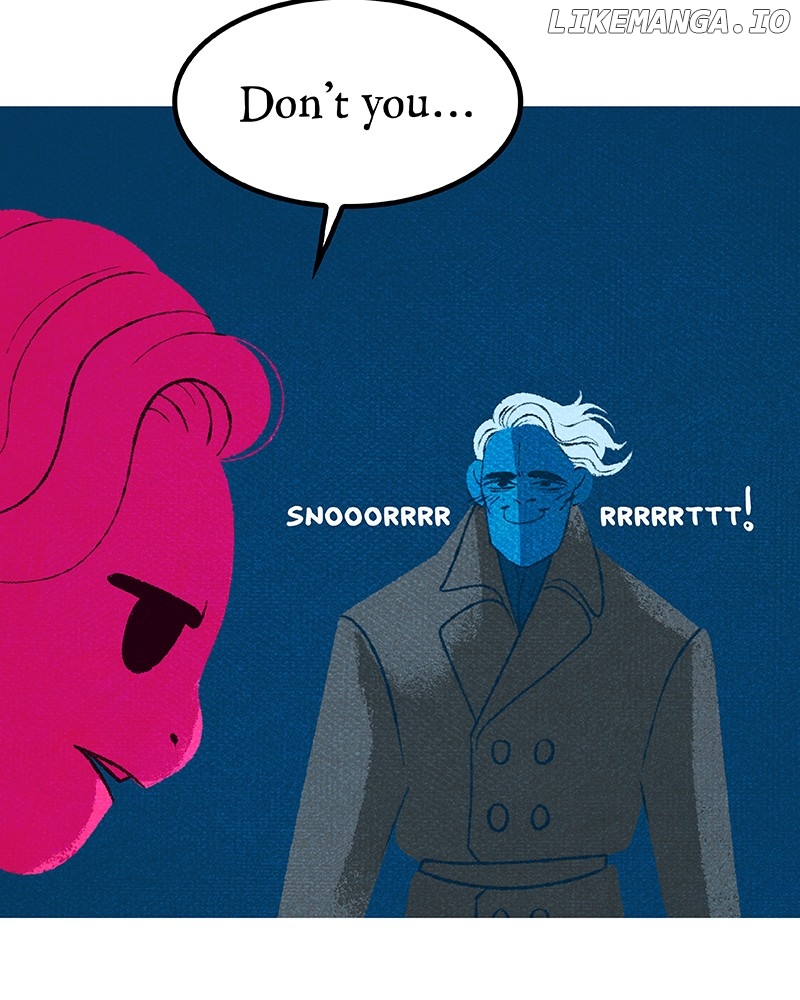 Lore Olympus chapter 138 - page 50