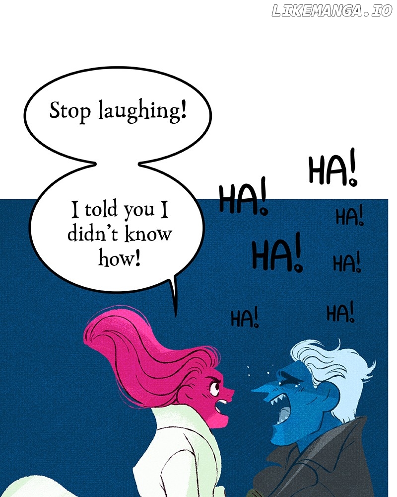 Lore Olympus chapter 138 - page 51