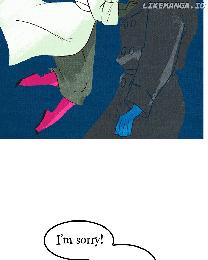 Lore Olympus chapter 138 - page 52