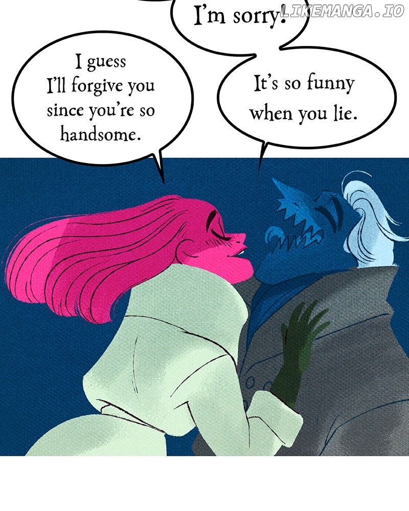 Lore Olympus chapter 138 - page 53
