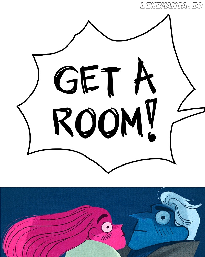 Lore Olympus chapter 138 - page 54