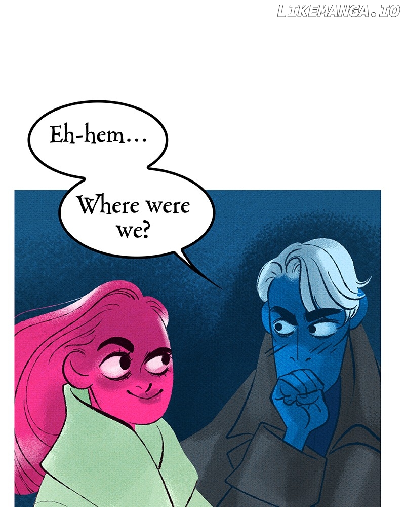 Lore Olympus chapter 138 - page 57