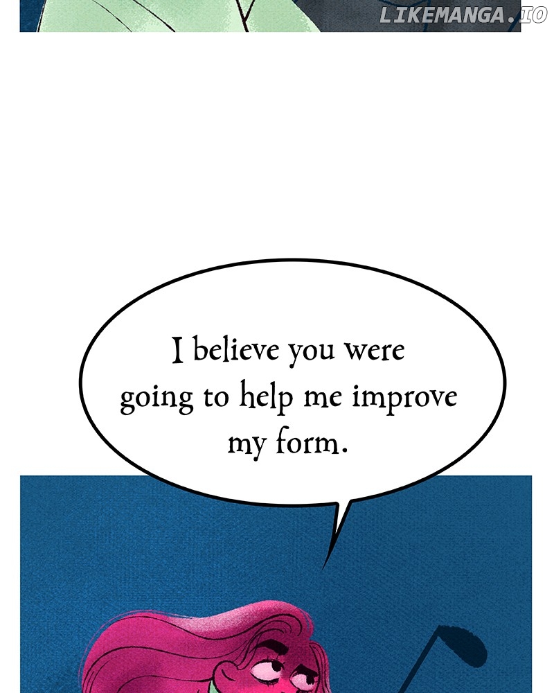 Lore Olympus chapter 138 - page 58
