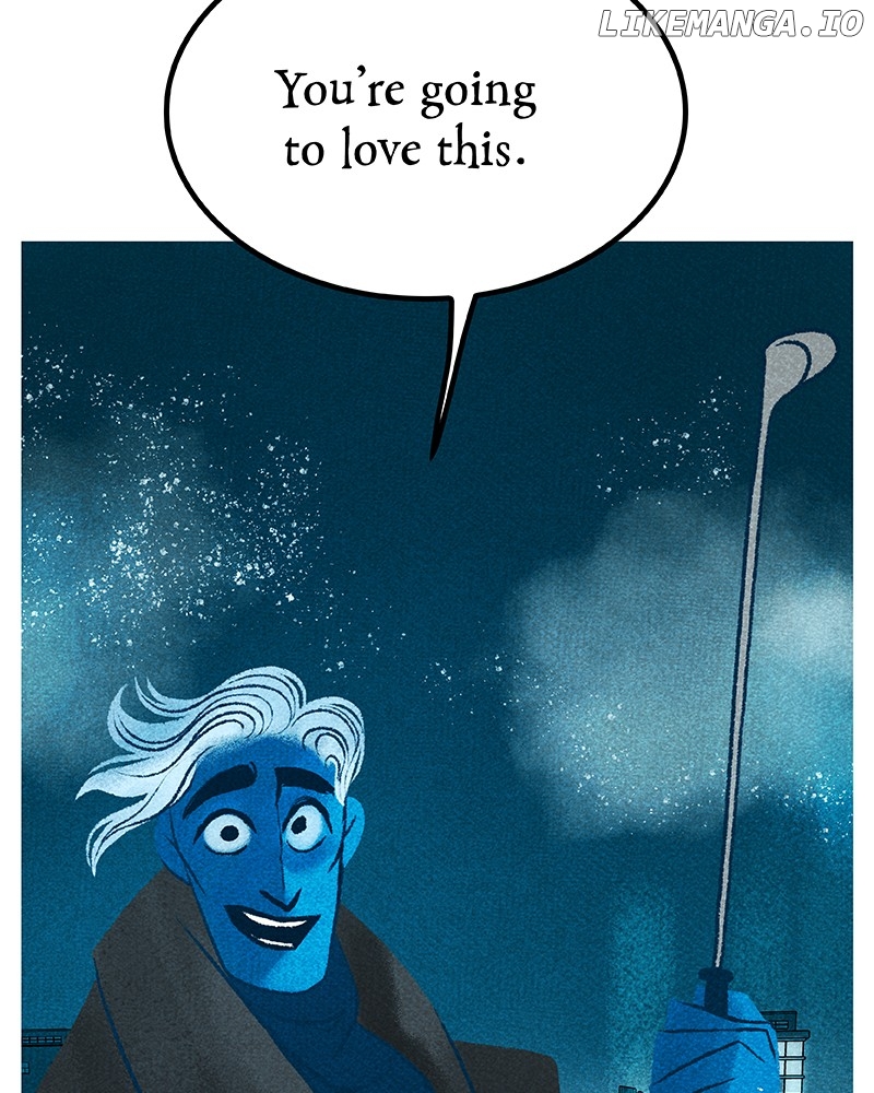 Lore Olympus chapter 138 - page 6