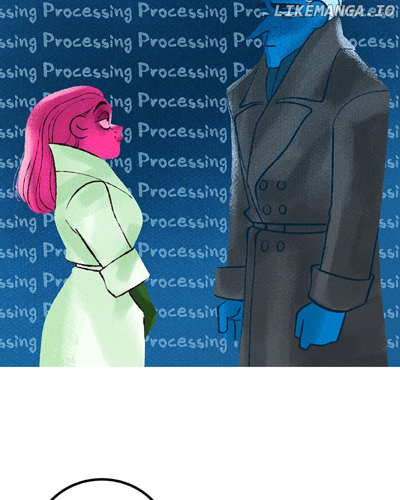Lore Olympus chapter 138 - page 60