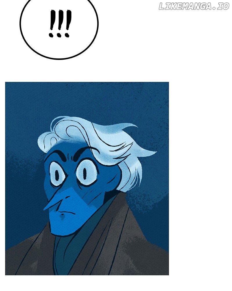 Lore Olympus chapter 138 - page 61