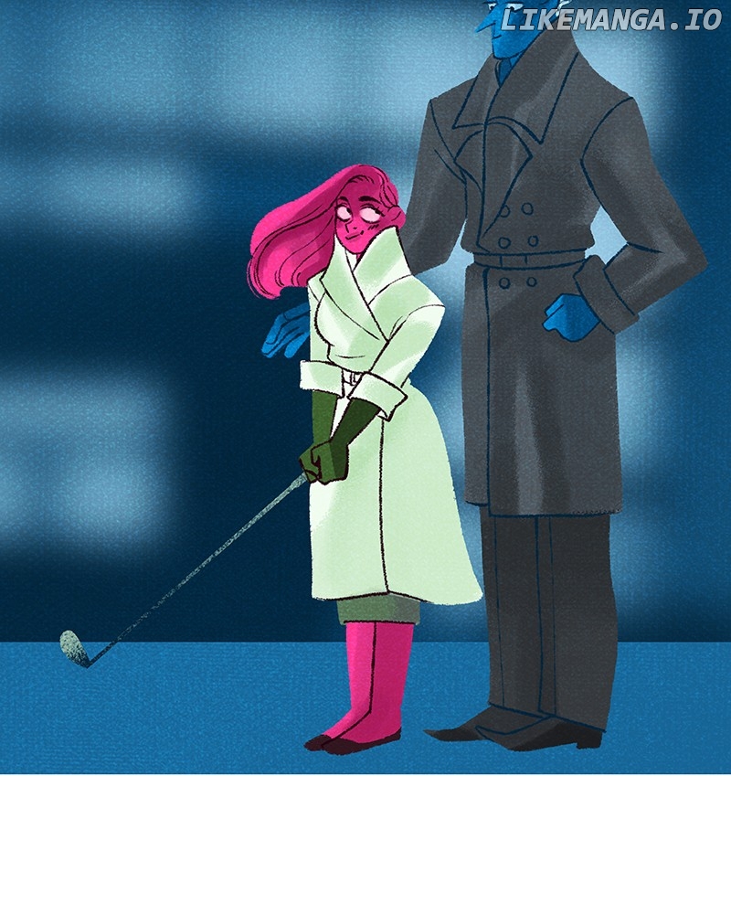 Lore Olympus chapter 138 - page 64