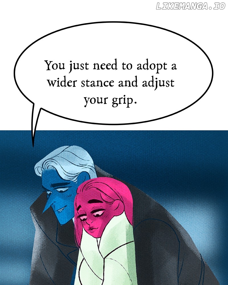Lore Olympus chapter 138 - page 65