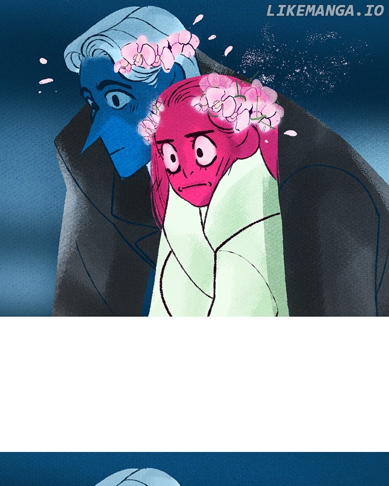 Lore Olympus chapter 138 - page 67