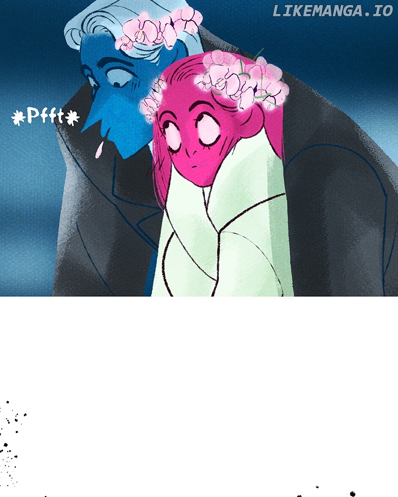 Lore Olympus chapter 138 - page 68