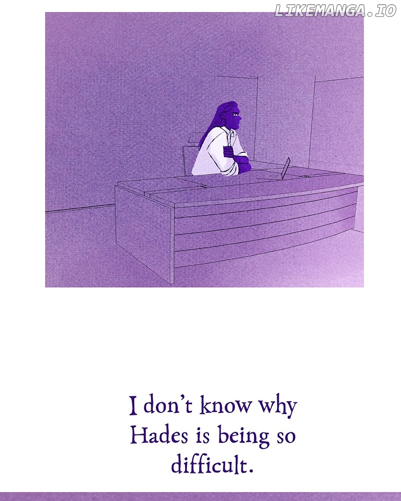 Lore Olympus chapter 138 - page 70