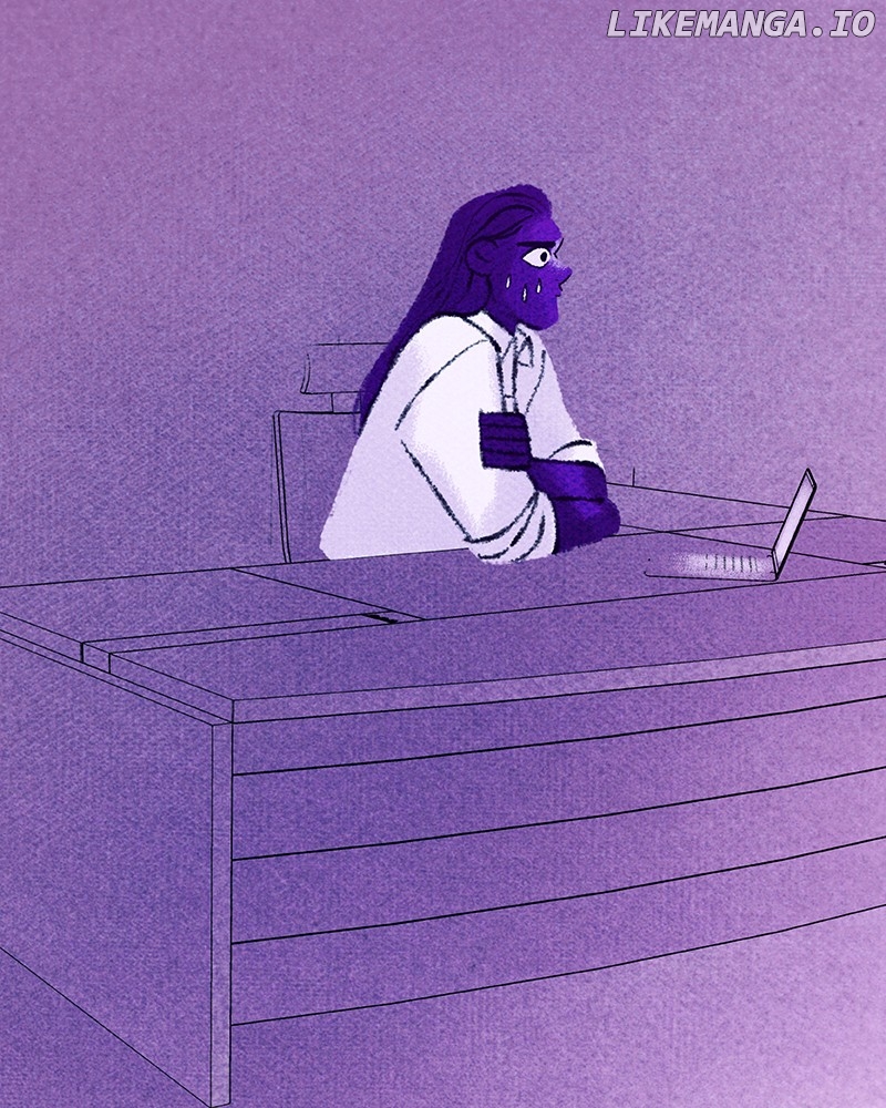 Lore Olympus chapter 138 - page 71
