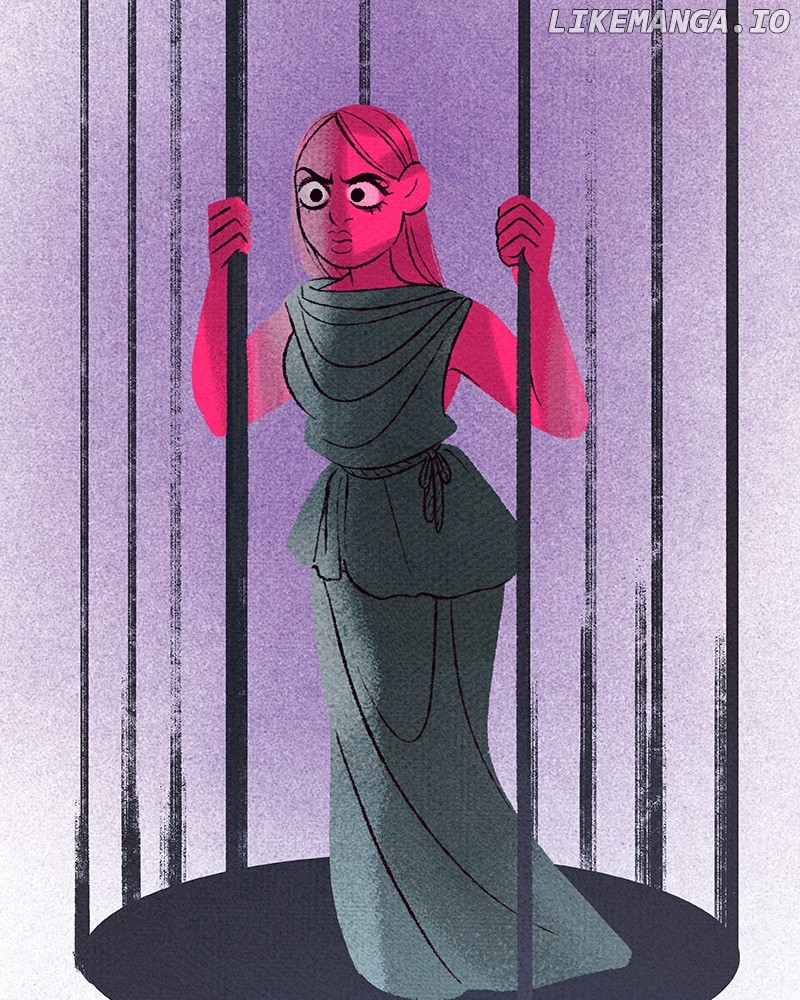 Lore Olympus chapter 138 - page 73