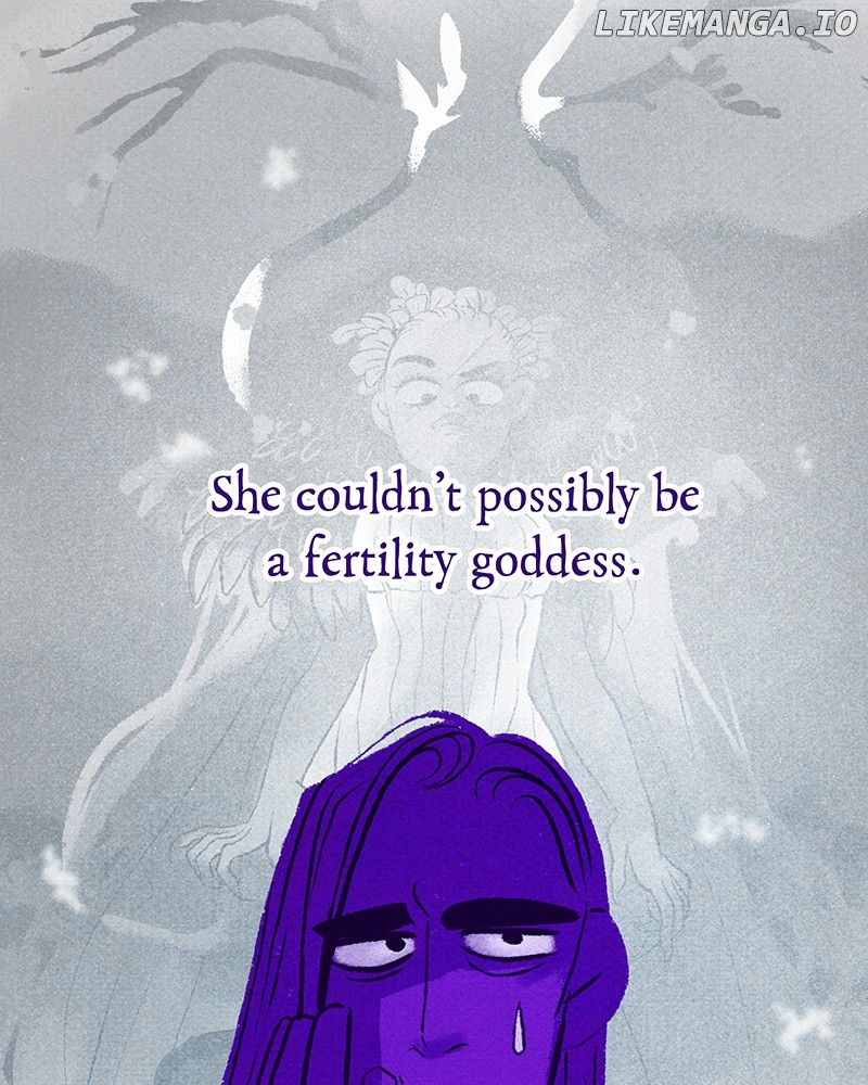 Lore Olympus chapter 138 - page 76