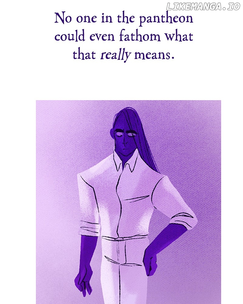 Lore Olympus chapter 138 - page 79