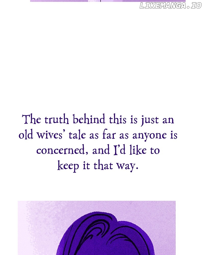 Lore Olympus chapter 138 - page 80