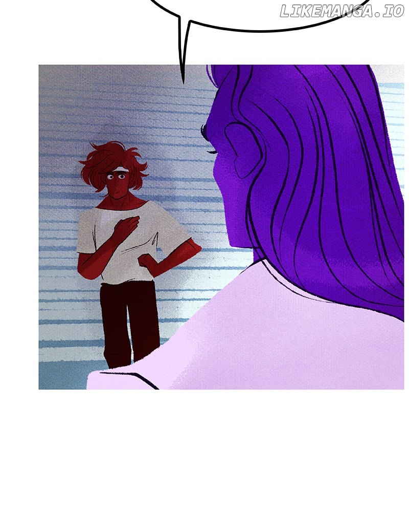 Lore Olympus chapter 138 - page 83