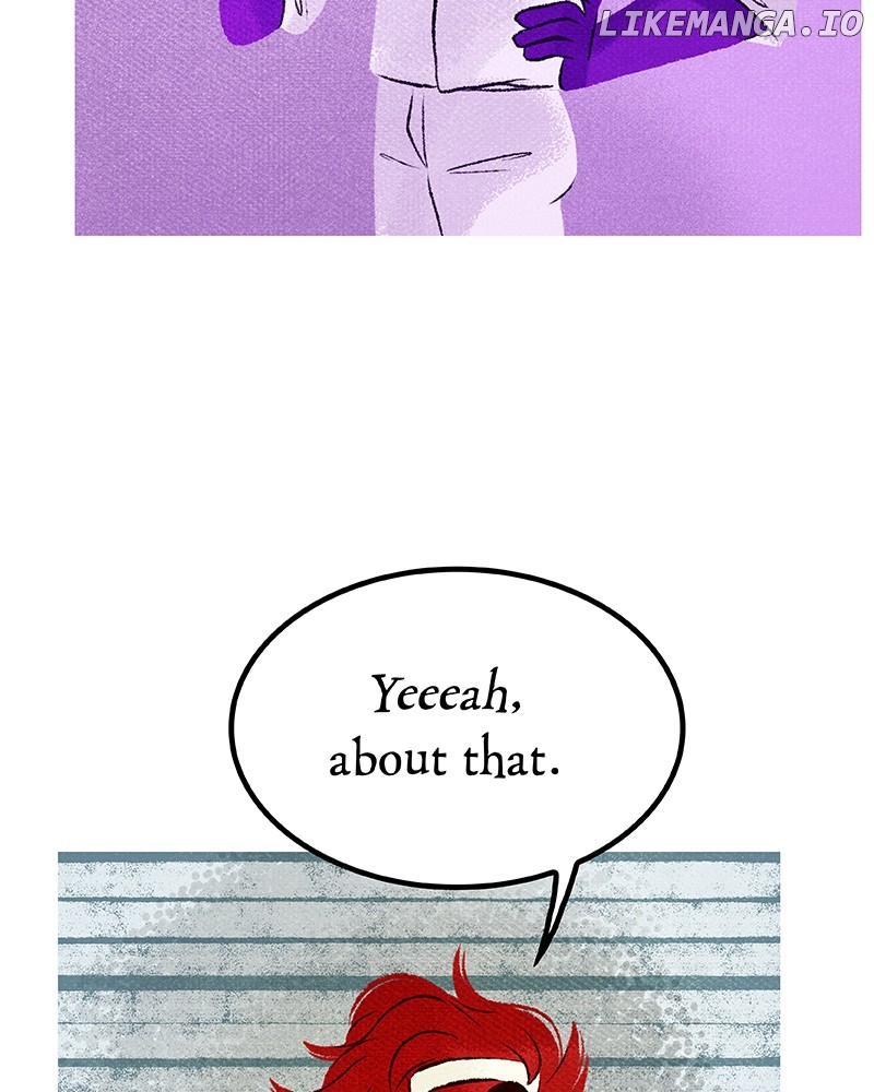 Lore Olympus chapter 138 - page 85