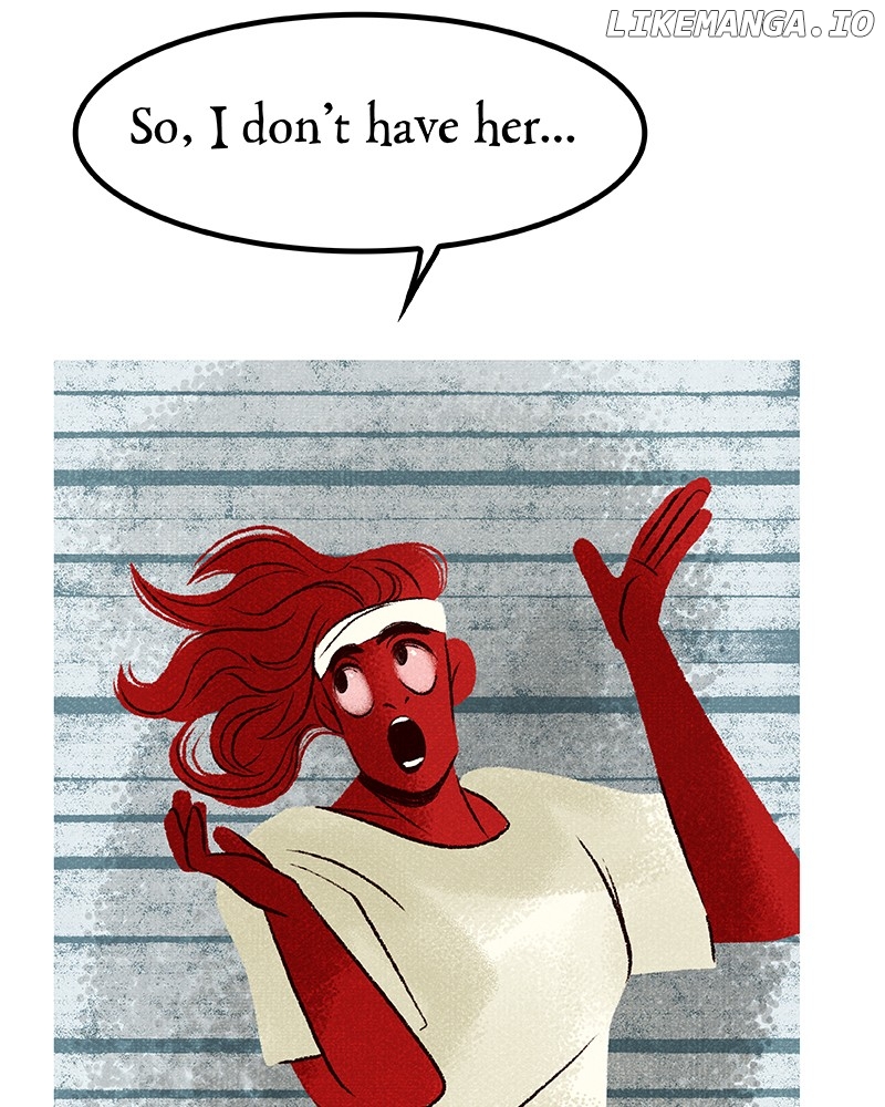 Lore Olympus chapter 138 - page 87