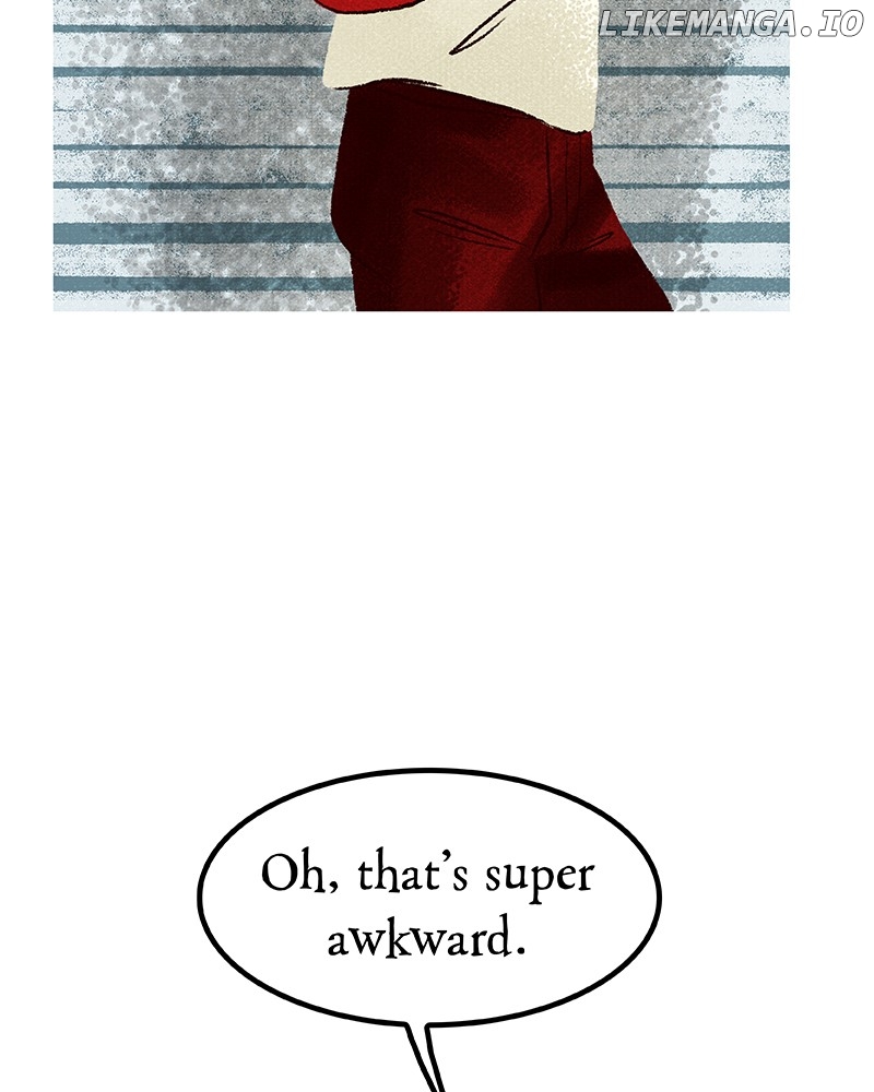 Lore Olympus chapter 138 - page 88