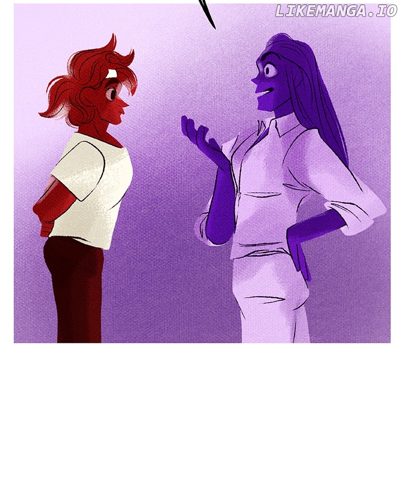 Lore Olympus chapter 138 - page 89