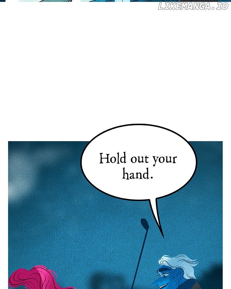 Lore Olympus chapter 138 - page 9