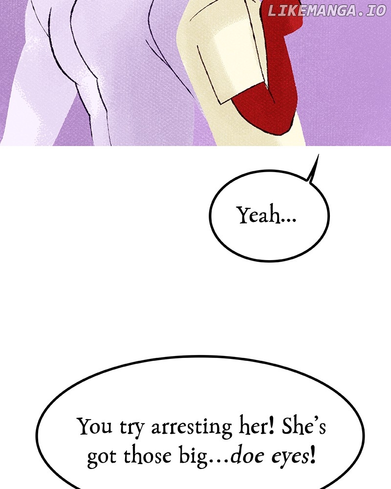 Lore Olympus chapter 138 - page 91