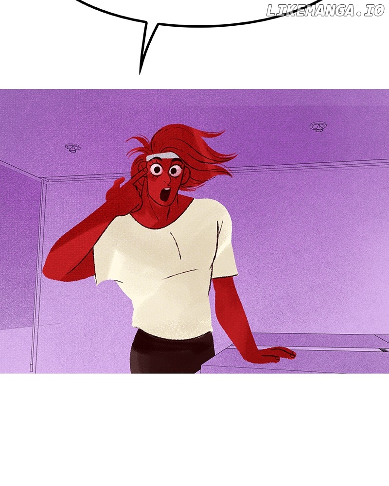 Lore Olympus chapter 138 - page 92