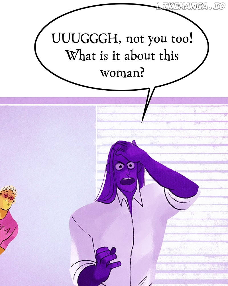Lore Olympus chapter 138 - page 93