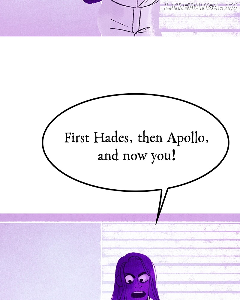 Lore Olympus chapter 138 - page 94