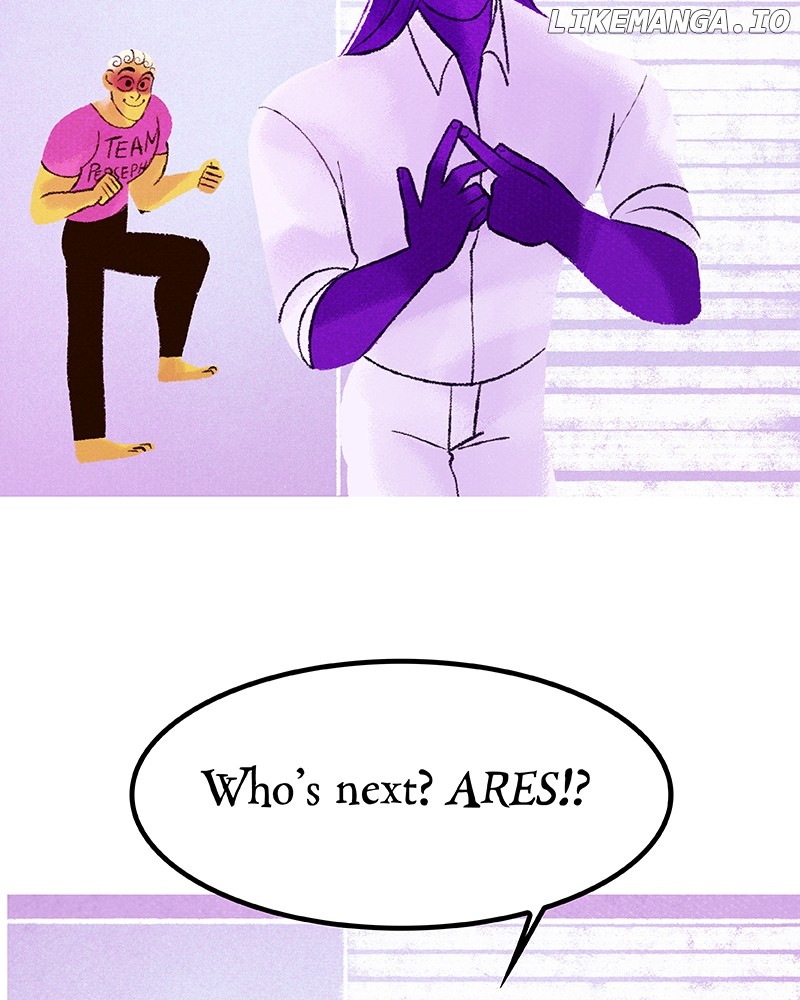 Lore Olympus chapter 138 - page 95