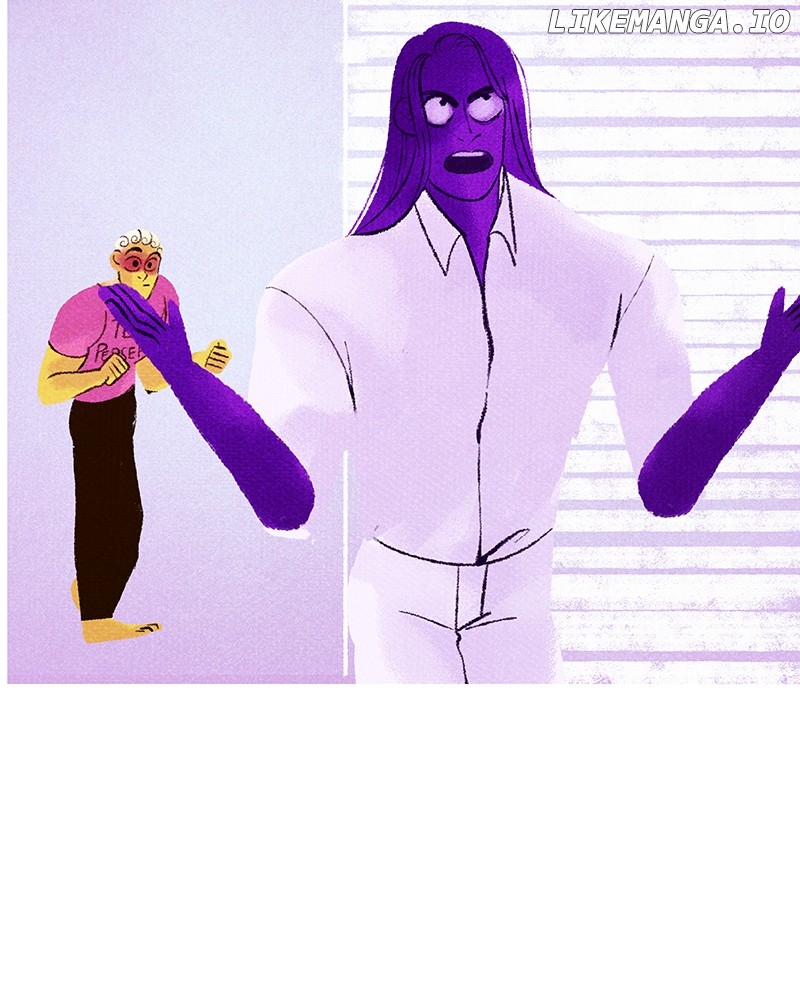 Lore Olympus chapter 138 - page 96