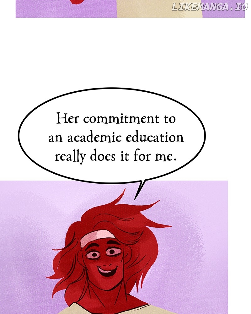 Lore Olympus chapter 138 - page 98