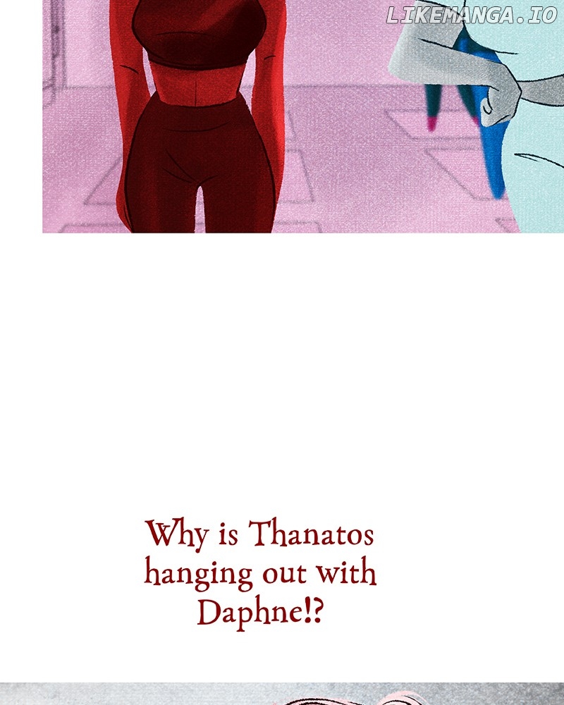 Lore Olympus chapter 151 - page 10