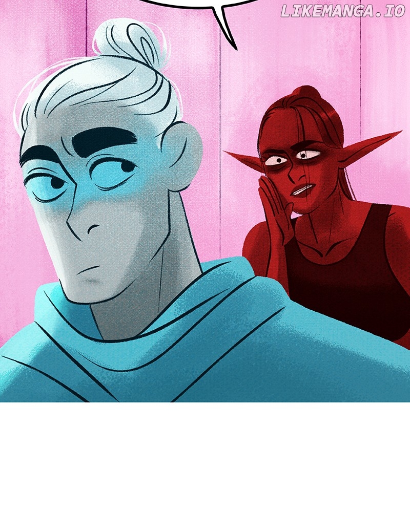 Lore Olympus chapter 151 - page 13