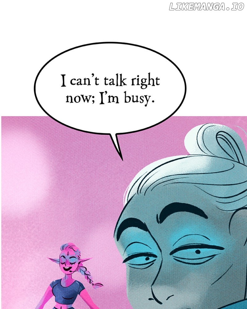 Lore Olympus chapter 151 - page 14