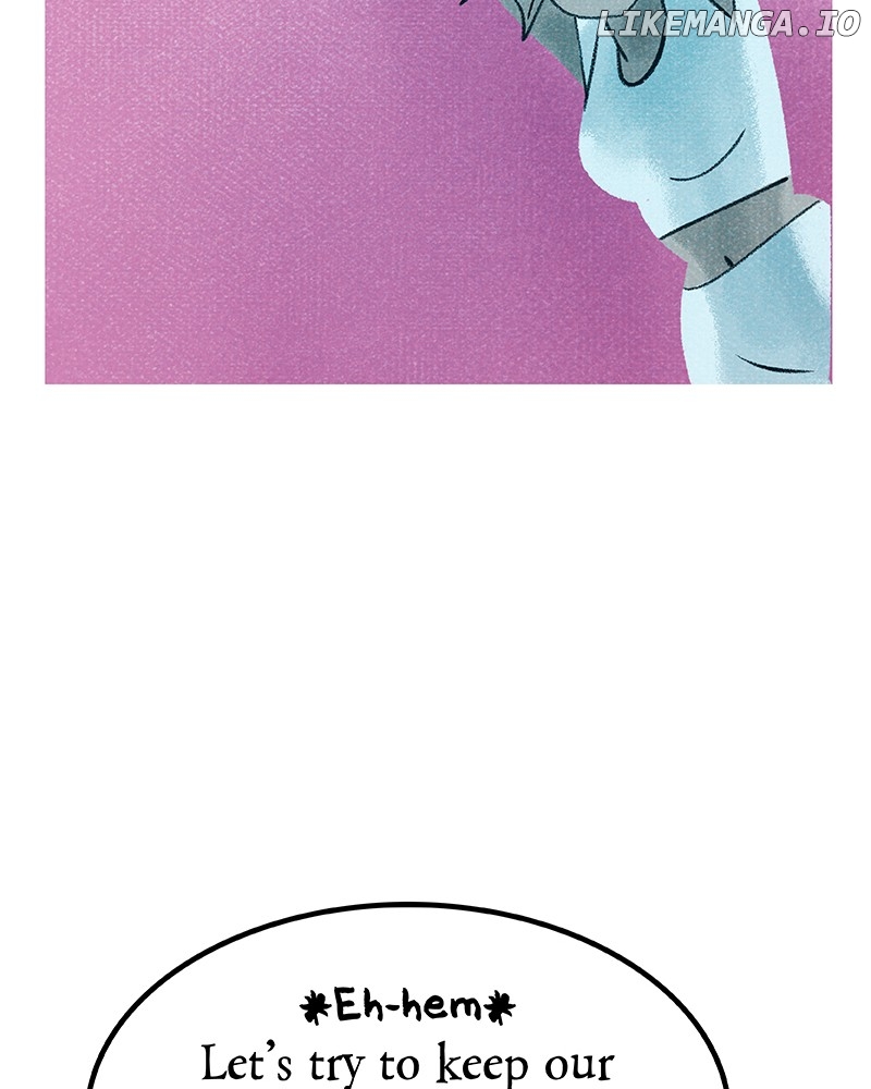 Lore Olympus chapter 151 - page 19